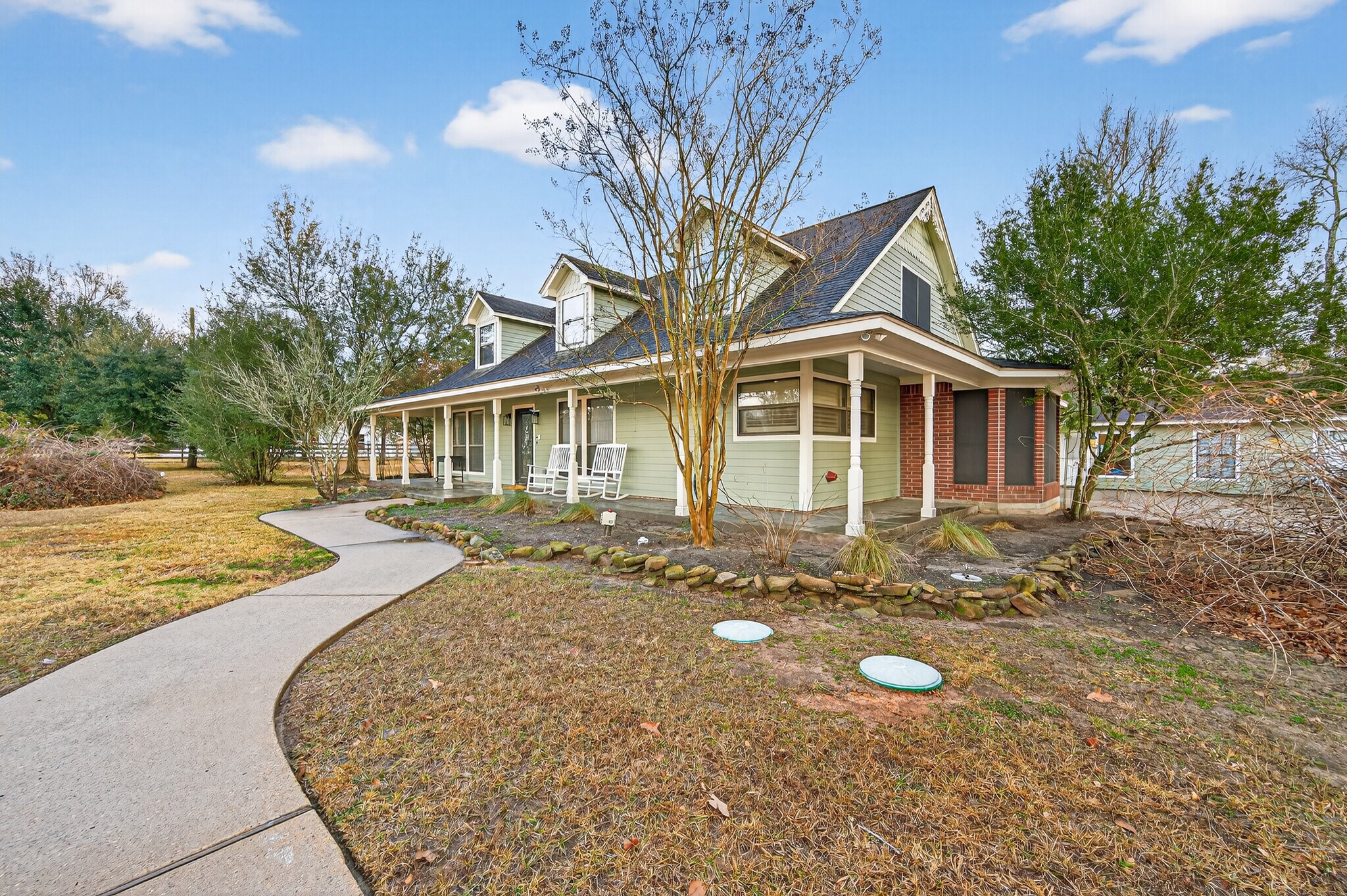 8911 West Ln, Magnolia, TX à vendre Photo principale– Image 1 sur 79