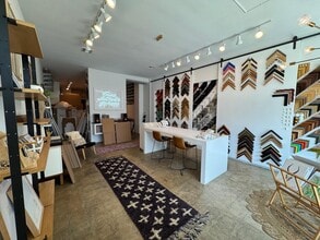 2863-2867 S Robertson Blvd, Los Angeles, CA à louer Photo intérieure– Image 1 sur 2