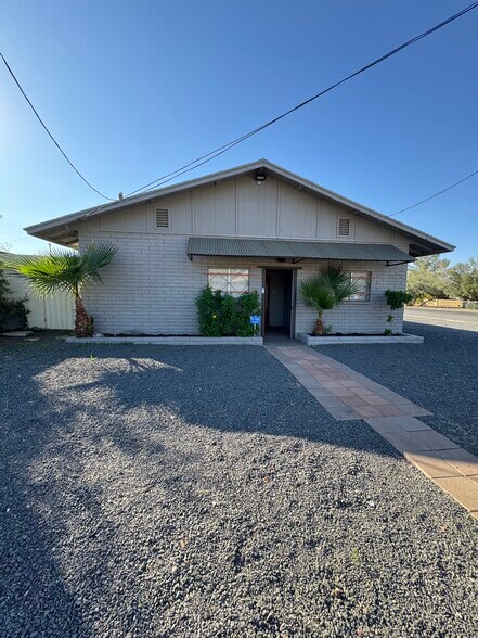 17648 N 32nd St, Phoenix, AZ à vendre - Photo de l’immeuble – Image 3 sur 10