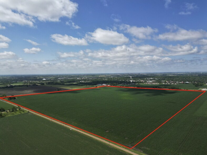 CR 409, Taylor, TX à vendre - Photo de l’immeuble – Image 3 sur 5