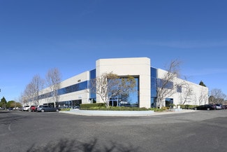Plus de détails pour 4820-4822 McGrath St, Ventura, CA - Bureau à louer