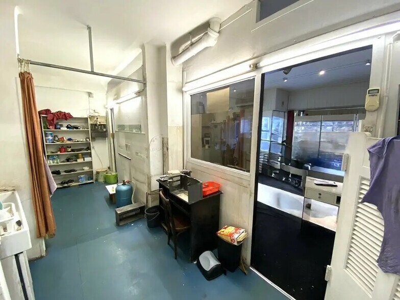 Local commercial dans Nice à louer - Photo de l’immeuble – Image 3 sur 4