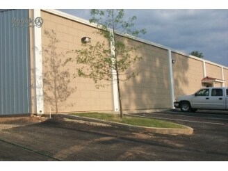 766 Industrial Park Dr, Evans, GA à louer - Photo de l’immeuble – Image 2 sur 30