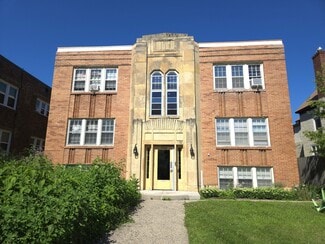 Plus de détails pour 3322 Blaisdell Ave, Minneapolis, MN - Logement à vendre