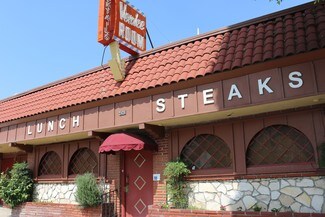 Plus de détails pour 2428 S Garfield Ave, Monterey Park, CA - Local commercial à vendre