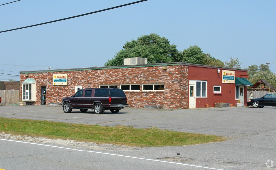 60 Darling Ave, South Portland, ME à vendre - Photo principale – Image 1 sur 2