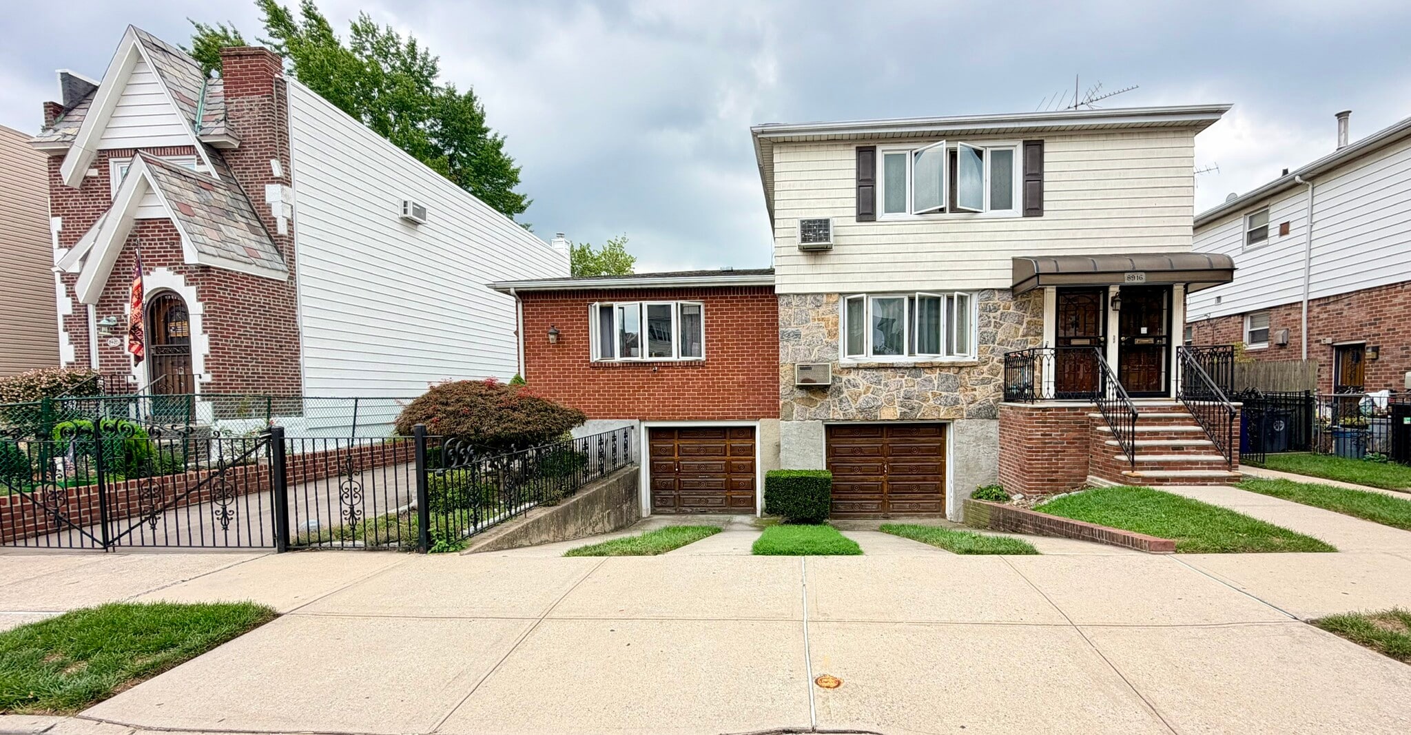 8916 Doran Ave, Glendale, NY à vendre Photo principale– Image 1 sur 2