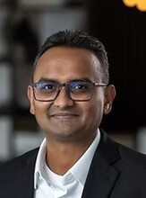 Sagar Patel