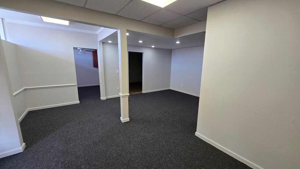 3870-3880 Elm St, Denver, CO à louer - Photo de l’immeuble – Image 3 sur 11