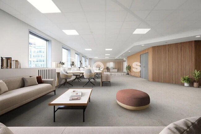 Plus de détails pour 235 Cours Lafayette, Lyon - Bureau à vendre