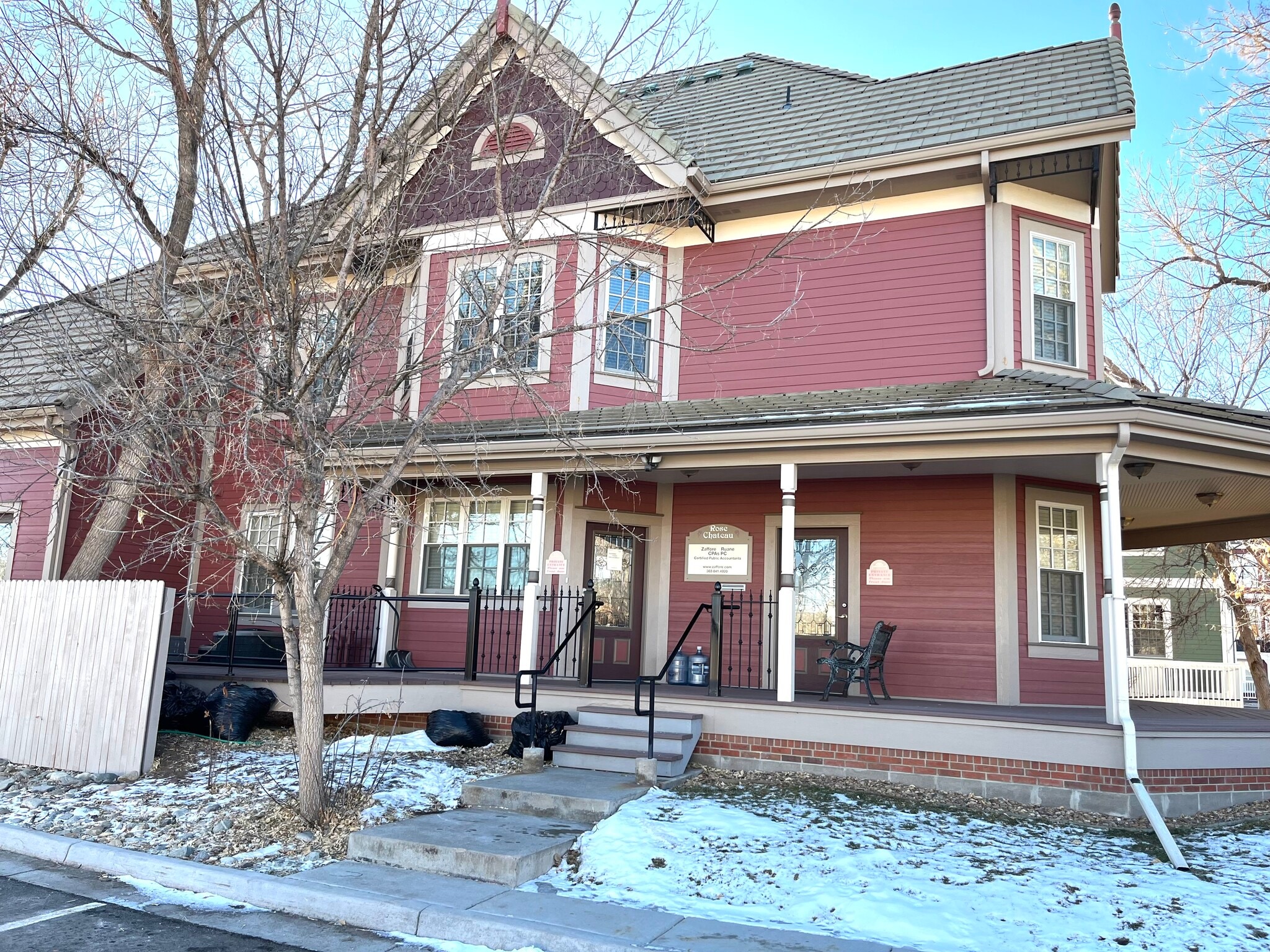19755 E Pikes Peak Ave, Parker, CO à louer Photo intérieure– Image 1 sur 12