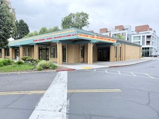 Plus de détails pour 3171 Walnut Ave, Fremont, CA - Local commercial à louer