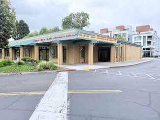 Plus de détails pour 3171 Walnut Ave, Fremont, CA - Local commercial à louer