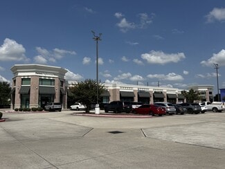 Plus de détails pour 9121 Broadway St, Pearland, TX - Local commercial à louer