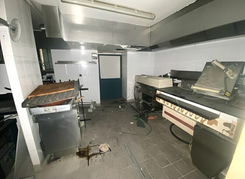 Local commercial dans Nice à vendre - Photo intérieure – Image 3 sur 3