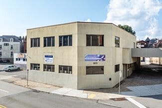 Plus de détails pour 5777 Baum Blvd, Pittsburgh, PA - Bureau à louer