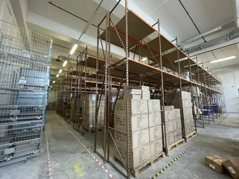 Bureau dans Montreuil à vendre - Photo intérieure – Image 3 sur 7