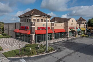 Plus de détails pour 2422-2432 S Kirkman Rd, Orlando, FL - Local commercial à louer