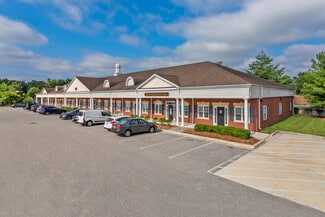 Plus de détails pour 14201 Park Center Dr, Laurel, MD - Bureau à vendre