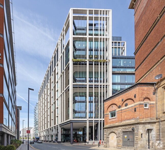 29 Wellington St, Leeds à louer - Photo de l’immeuble – Image 3 sur 26