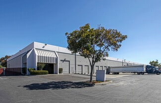 Plus de détails pour 26511-26535 Danti Ct, Hayward, CA - Industriel/Logistique à louer