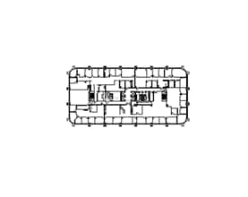 4001 McEwen Rd, Farmers Branch, TX à louer Plan d’étage– Image 1 sur 1