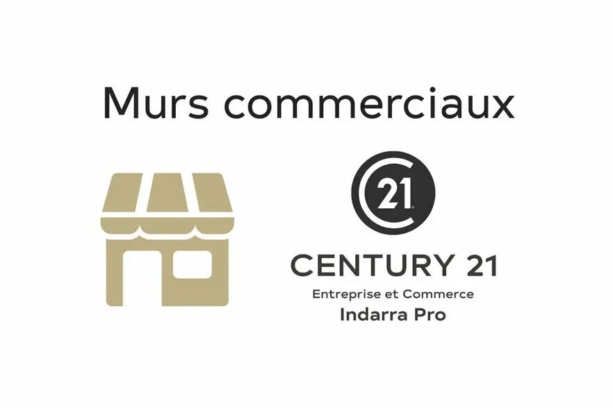 Local commercial dans Anglet à louer - Photo de l’immeuble – Image 3 sur 8