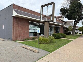 Plus de détails pour 934 Wyoming Ave, Forty Fort, PA - Local commercial à vendre