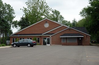 Plus de détails pour 435 Sumpter Rd, Belleville, MI - Bureau à vendre