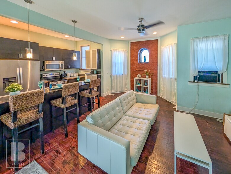 1001 Park Ave, Omaha, NE à vendre - Photo intérieure – Image 2 sur 20