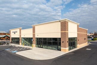 Plus de détails pour 111 Market St, Winchester, VA - Local commercial à vendre