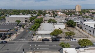 Plus de détails pour 701 H St, Modesto, CA - Bureau à vendre
