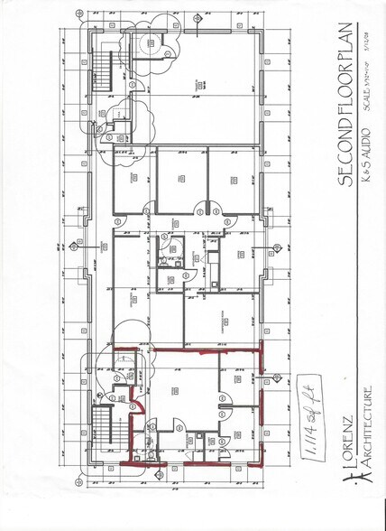 19925 Jetton Rd, Cornelius, NC à louer - Photo de l’immeuble – Image 2 sur 5
