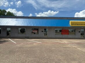 4355 Interstate 30, Mesquite, TX à louer Photo intérieure– Image 1 sur 6