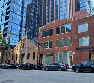 Plus de détails pour 220 N Aberdeen St, Chicago, IL - Bureau à louer