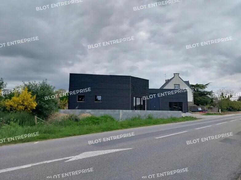 3 Rue De La Fontaine, Surzur à louer - Photo de l’immeuble – Image 1 sur 6