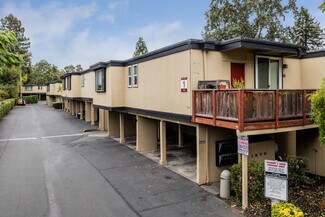Plus de détails pour 1570 North St, Santa Rosa, CA - Logement à vendre