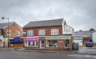 Plus de détails pour 1 High St, Milton Keynes - Local commercial à vendre