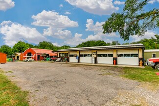 Plus de détails pour 59 Shawnee Trl, Whitesboro, TX - Local d’activités à vendre