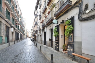 Local commercial dans Madrid, Madrid à louer Photo intérieure– Image 2 sur 11