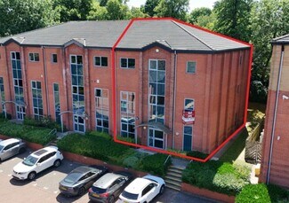 Plus de détails pour Rugby Rd, Lutterworth - Bureau à vendre