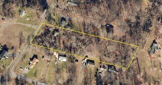 Plus de détails pour 9339 Springs Rd, Warrenton, VA - Terrain à vendre