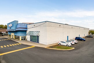 Plus de détails pour 6855 Boul Taschereau, Brossard, QC - Local commercial à louer