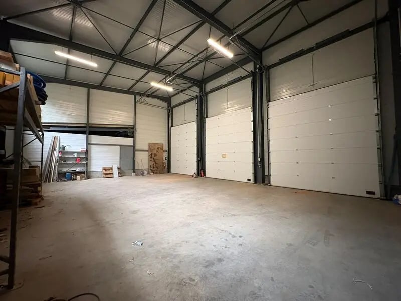 Bureau dans Domarin à louer Photo de l’immeuble– Image 1 sur 24