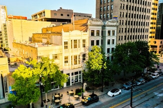 Plus de détails pour 165-169 S Main St, Salt Lake City, UT - Bureau à louer
