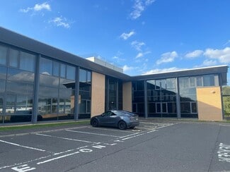 Plus de détails pour Bramah Ave, East Kilbride - Bureau à louer