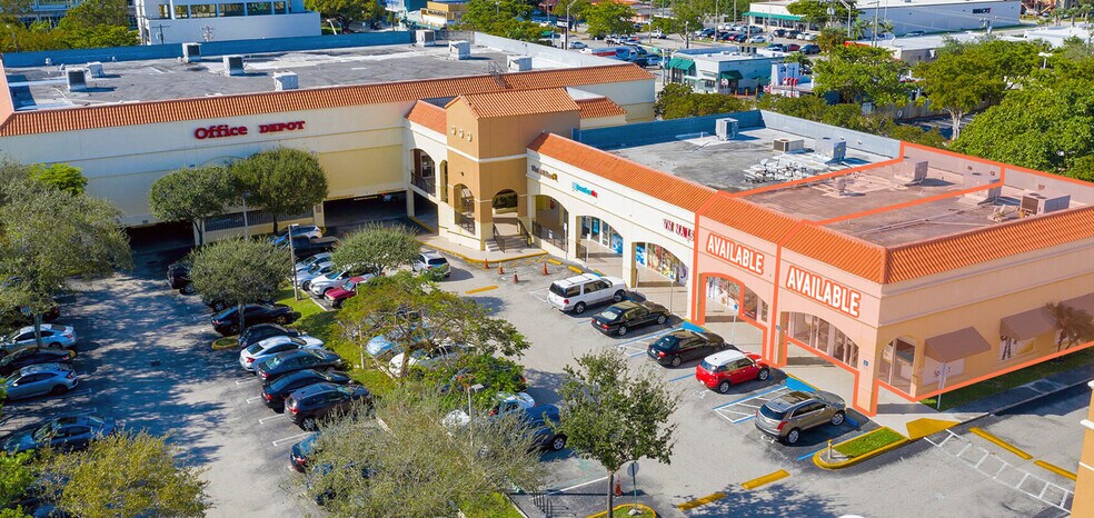 2690 Coral Way, Coral Gables, FL à louer - Photo principale – Image 1 sur 4