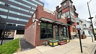 Plus de détails pour 17 S 9th St, Allentown, PA - Local commercial à vendre