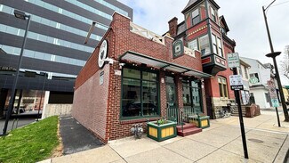 Plus de détails pour 17 S 9th St, Allentown, PA - Local commercial à vendre