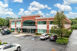 Plus de détails pour 237 Lexington St, Woburn, MA - Bureau à louer